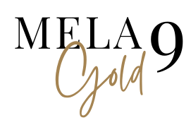 MELA9 Gold